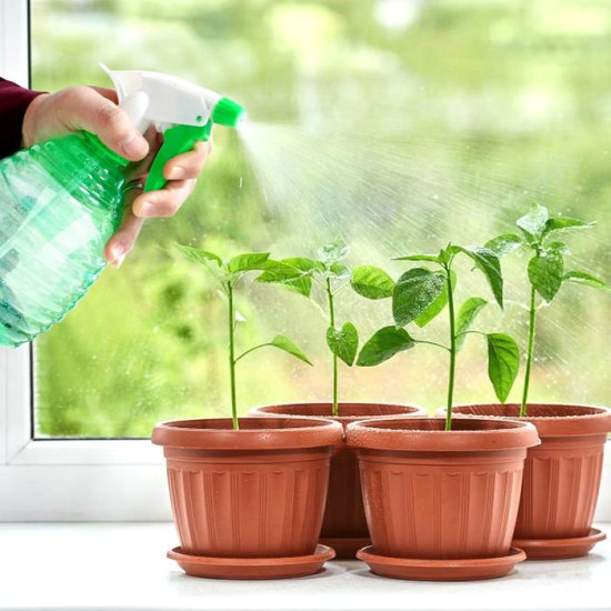 Kenmaster Bottle Sprayer 500 ml Botol Spray Botol 500ml KM-608 Kenmaster Bottle Sprayer 500 ml Botol Spray Botol 500ml KM-608