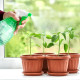 Kenmaster Bottle Sprayer 500 ml Botol Spray Botol 500ml KM-608 Kenmaster Bottle Sprayer 500 ml Botol Spray Botol 500ml KM-608