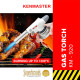 Kenmaster KM-920 Gas Torch Pemantik Butane Flame Gun