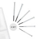 Kenmaster Obeng Jam 6 Pcs Mini Screwdriver Set 6Pcs
