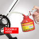 Kenmaster Oil Can 500cc - Semprotan Oli Can
