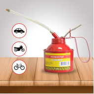 Kenmaster Oil Can 500cc - Semprotan Oli Can Kenmaster Oil Can 500cc - Semprotan Oli Can