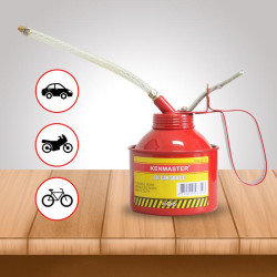 Kenmaster Oil Can 500cc - Semprotan Oli Can