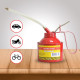 Kenmaster Oil Can 500cc - Semprotan Oli Can