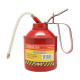 Kenmaster Oil Can 500cc - Semprotan Oli Can