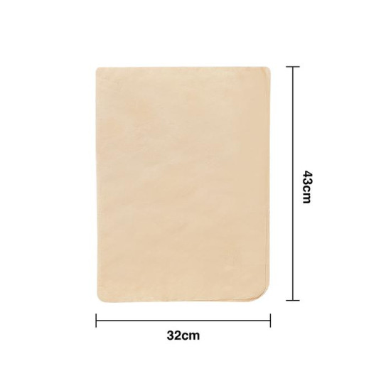 Kenmaster Synthetic Cloth Plas Chamois Kanebo