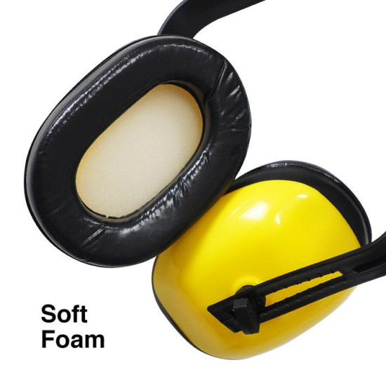 Kenmaster Earmuff RF013 Penutup Telinga Ear muff