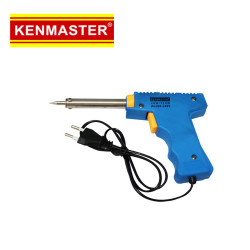 Kenmaster Solder Tembak Listrik 200 Watt Kenmaster Solder Tembak Listrik 200 Watt