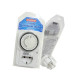 Kenmaster Stop Kontak Timer Listrik Manual Analog 24 Jam