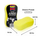 Kent Super Jumbo Car Sponge  Busa Spon Spons Cuci Mobil Motor