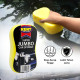 Kent Super Jumbo Car Sponge  Busa Spon Spons Cuci Mobil Motor