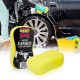 Kent Super Jumbo Car Sponge  Busa Spon Spons Cuci Mobil Motor