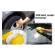 Kent Super Jumbo Car Sponge  Busa Spon Spons Cuci Mobil Motor