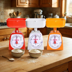 Kenmaster Timbangan Kue 5Kg 5 Kg