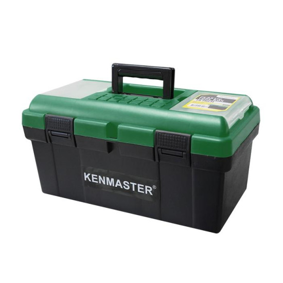 Kenmaster Toolbox 18 Inch Ukuran Jumbo
