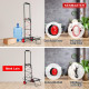 Kenmaster KT-261 Trolley Cart Black - Troli Lipat Multifungsi Hitam Kenmaster KT-261 Trolley Cart Black - Troli Lipat Multifungsi Hitam