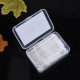Pembersih Sela Benang Tusuk Gigi isi 50 Pcs Dental Floss Pembersih Sela Benang Tusuk Gigi isi 50 Pcs Dental Floss
