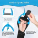 Peralatan Tali Latihan Katrol Terapi Stroke Sendi Bahu Fisioterapi
