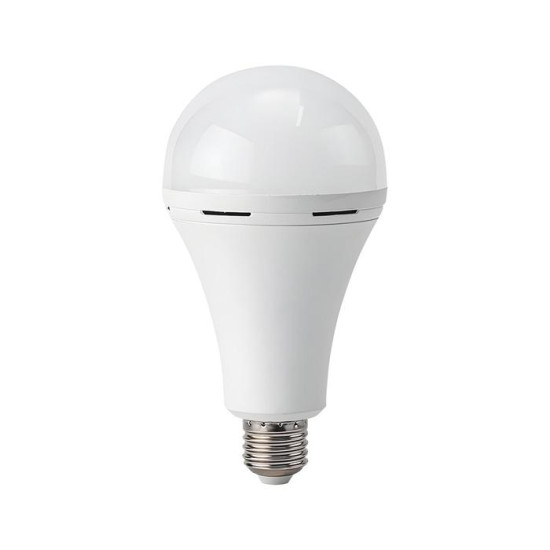 Mitsuyama MS-9809R MS-9812R Radiance Bohlam Sensor UV 9W 12W Lampu LED Otomatis Nyala E27