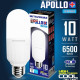 Mitsuyama Apollo Plus Bohlam Lampu LED Tube 5 10 15 20 Wattt