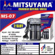 Mitsuyama Charger Baterai 18650 Kapasitas 2 Slot MS-07