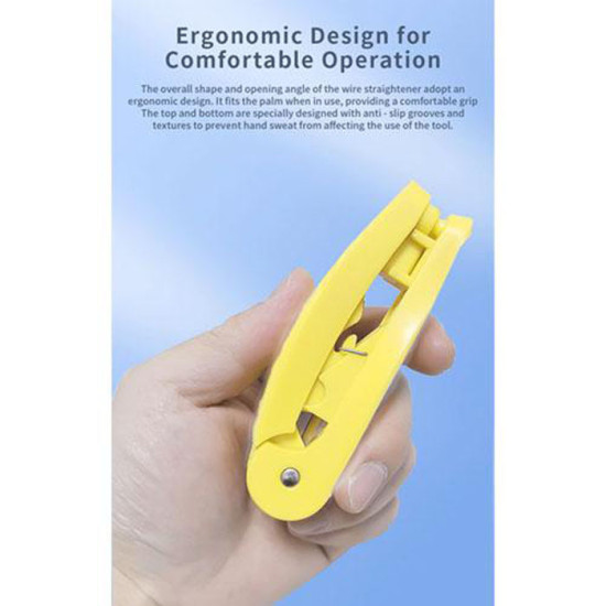 PROXP Straight 1 Cable Stripper Alat Pengupas Kabel LAN UTP