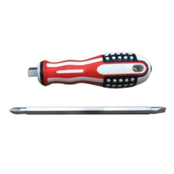 Obeng USA BB Bolak Balik Magnet 4 Inch