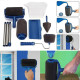 Paint Roller Kuas Cat Set Perlengkapan Tembok Rumah