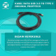 Profftech Kabel USB 3.0 to Type C 3.1 Sync Charge Cable