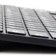 Profftech Wired Keyboard Mini Kabel USB 4 Warna KP-100