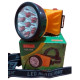 Rolinson GBL-808-7 Senter Kepala 7 LED Head Lamp Headlamp Baterai AA