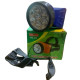 Rolinson GBL-808-7 Senter Kepala 7 LED Head Lamp Headlamp Baterai AA