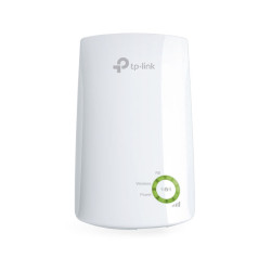 TP-LINK TL-WA854RE 300Mbps Wi-Fi Range Extender TP-LINK TL-WA854RE 300Mbps Wi-Fi Range Extender