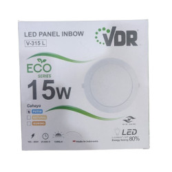 VDR LED Panel Inbow Eco AC 165-265V