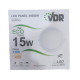 VDR LED Panel Inbow Eco AC 165-265V