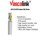 Vascolink Cable UTP Cat 5E Kabel UTP Cat5e 1 Roll