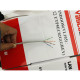 Vascolink Cable UTP Cat 5E Kabel UTP Cat5e 1 Roll
