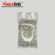 Vascolink Konektor Connector RJ45 Cat5e 100 Pcs