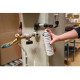 Weicon 400ml Leak Detection Spray Semprotan Pendeteksi Bocor Pipa Ban Tangki