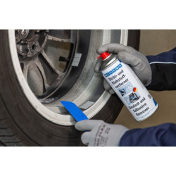 Weicon Sealant Adhesive Remover Spray 400ml Pembersih Cat Lem 400 ml