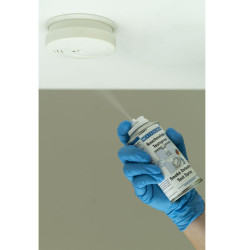Weicon Smoke Detector Test Spray Semprotan Uji Detektor Asap