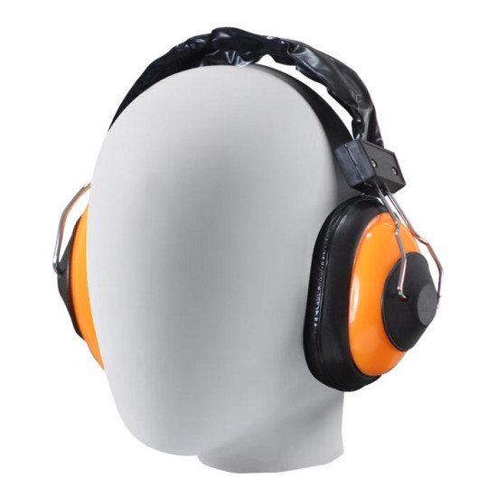 Xander Earmuff Pelindung Penutup Telinga Ear muff 018B