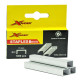 Xander XD-1841 Isi Staples 8mm 1 Kotak 1000 Pcs