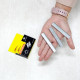 Xander XD-1841 Isi Staples 8mm 1 Kotak 1000 Pcs