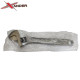 Xander Kunci Inggris 10 Inch Adjustable Wrench 250mm 25cm Forged Steel