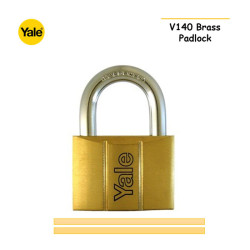 Yale V140-70 Gembok 70mm Padlock 70 mm