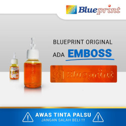 Blueprint Bulk Ink Photo 100 ml Epson Tinta Botol Kualitas Foto 6 Warna Blueprint Bulk Ink Photo 100 ml Epson Tinta Botol Kualitas Foto 6 Warna