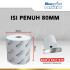 Blueprint Lite Thermal Paper Roll 80x80mm Kertas Termal 80x80 mm