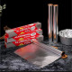 Kertas Aluminium Foil Roll Heavy Duty 30cm 5 Meter 10 Meter