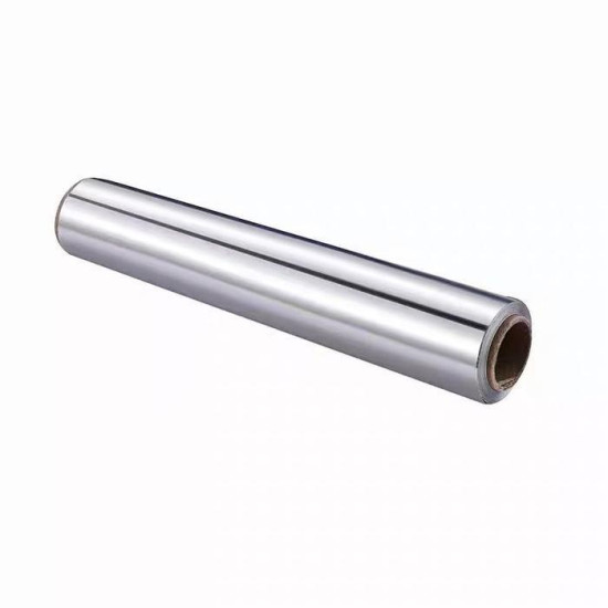 Kertas Aluminium Foil Roll Heavy Duty 30cm 5 Meter 10 Meter